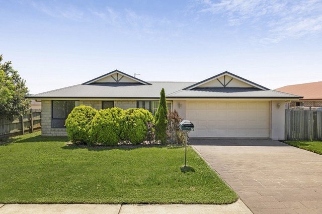 7 Cinnamon Drive, QLD 4350
