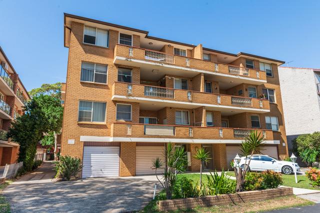 3/219 President Avenue, NSW 2217