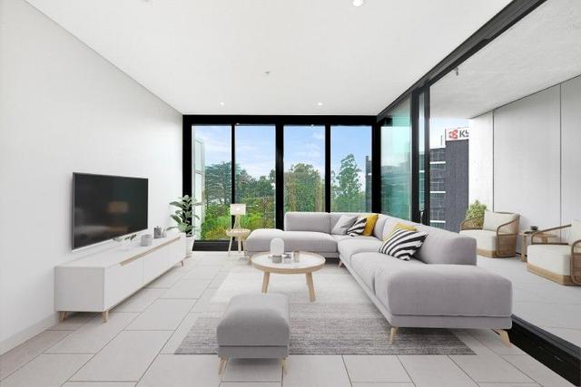 202/3 Network  Place, NSW 2113