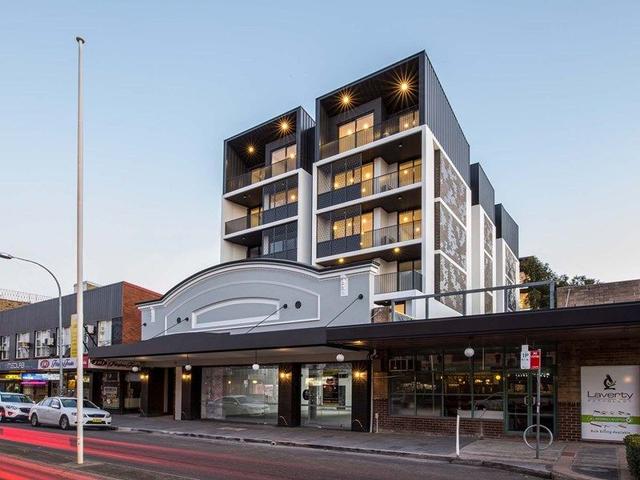 407/326 Marrickville Road, NSW 2204