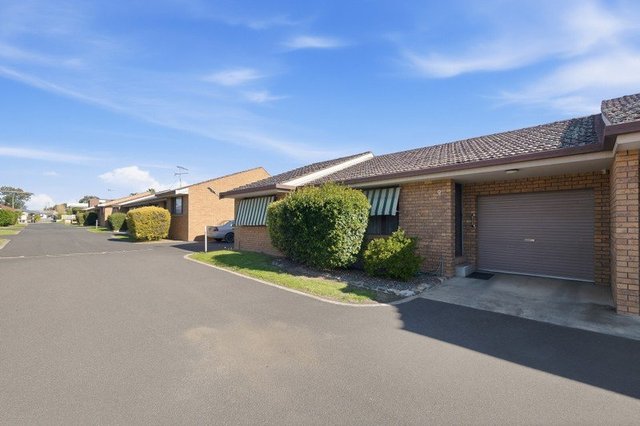 9/8 Thibault Street, NSW 2340