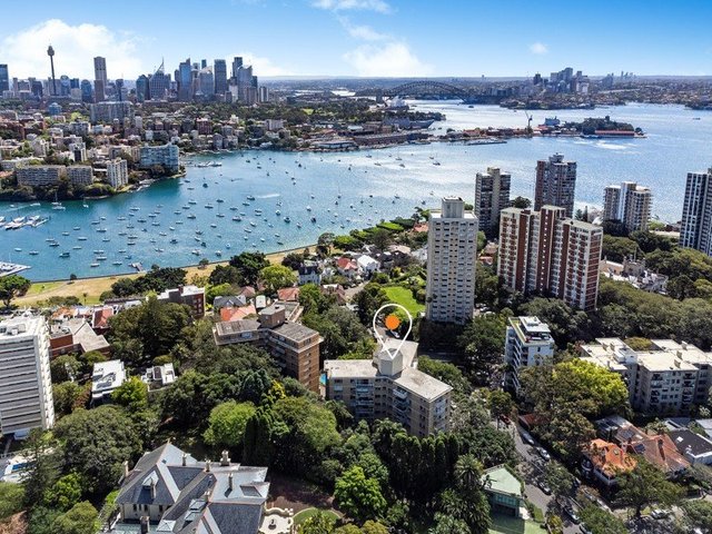 13/4 Mitchell Road, NSW 2027