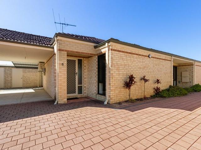 6/1533B Albany Hwy, WA 6107