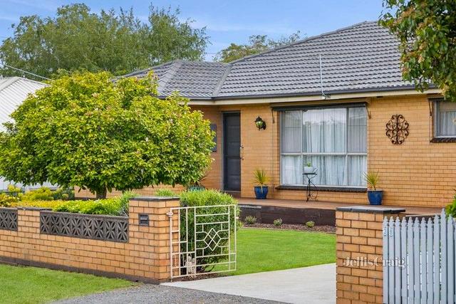 38 Frazer Street, VIC 3460