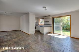 Family/dining area