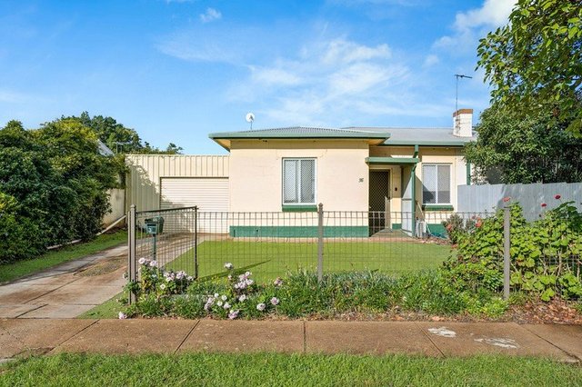 36 Ridley Road, SA 5112