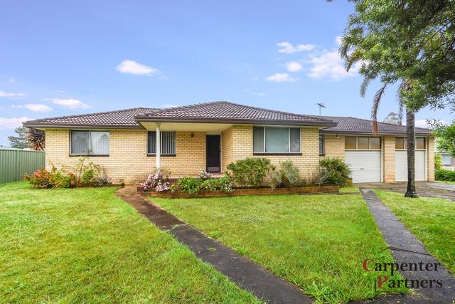 23 Dymond Street, NSW 2574