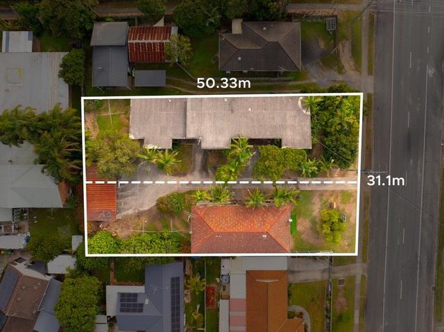 205-207 Victoria Avenue, QLD 4019