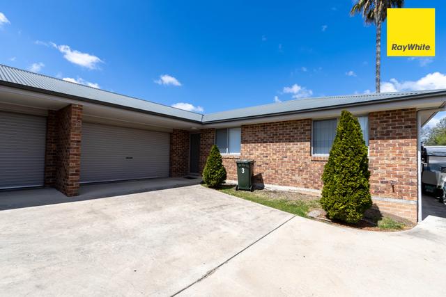 3/43 Mulligan Street, NSW 2360