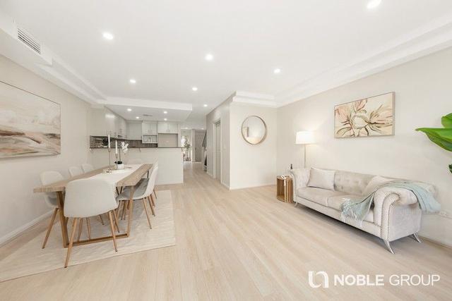 18/1-9 Eleanor Street, NSW 2142