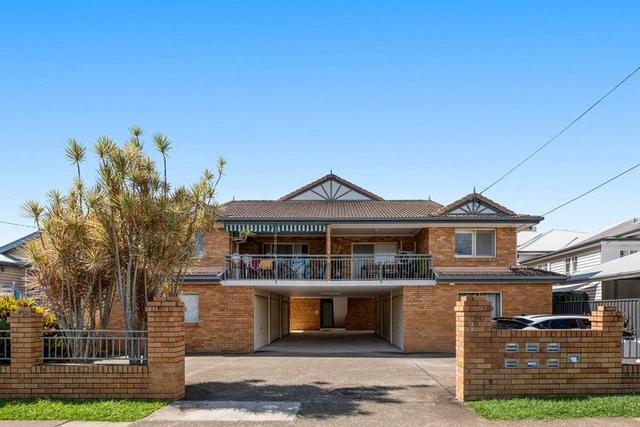 5/94 Cavendish Road, QLD 4151
