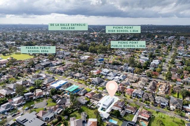 18B Eileen Street, NSW 2213