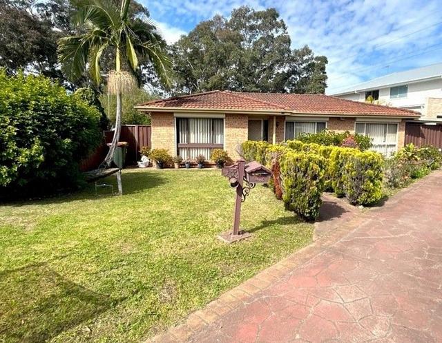 38 Odelia Crescent, NSW 2761