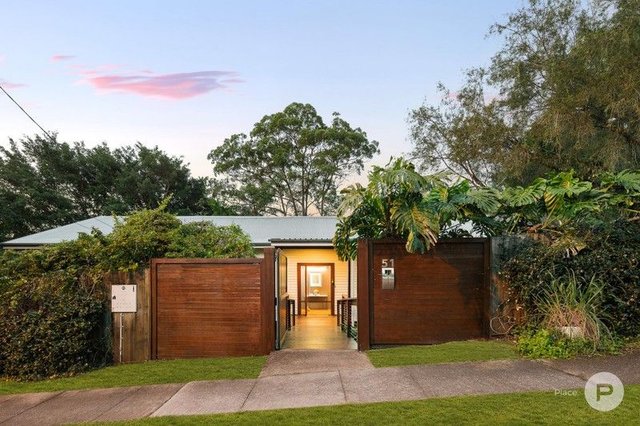 51 Chiswick Road, QLD 4065