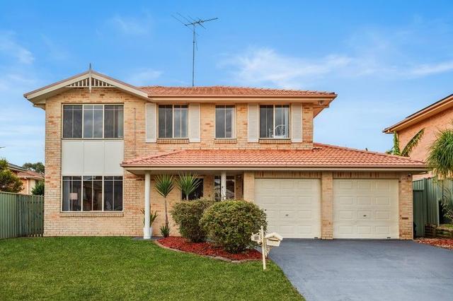 10 Beaumont Avenue, NSW 2768