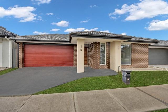 3 Stanhope Road, VIC 3029