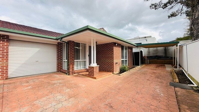 33B Clarance Street, NSW 2200