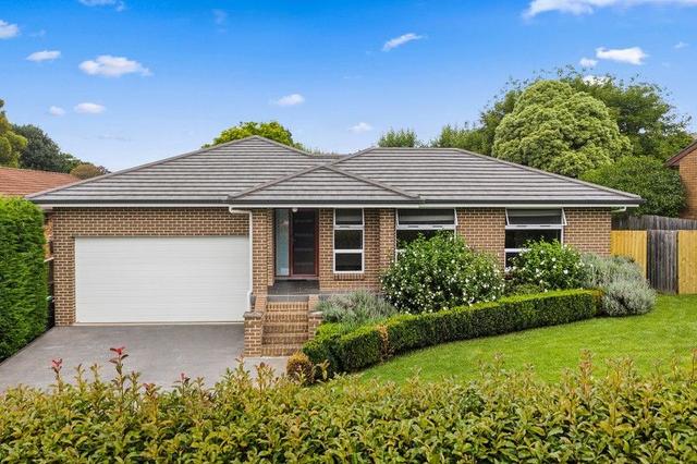 12 Paul Crescent, NSW 2577