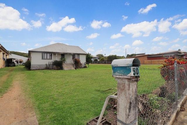50 McIlwraith Street, QLD 4850