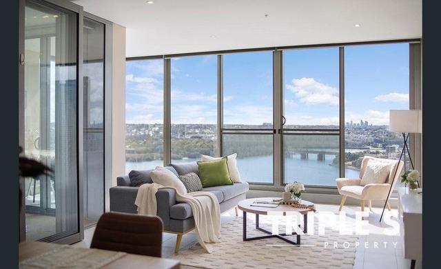 2402/18 Footbridge Boulevarde, NSW 2127