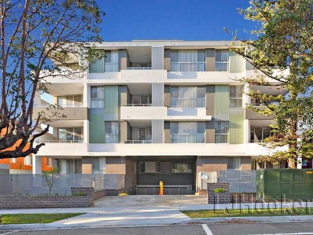 23/17-19 Burlington Road, NSW 2140