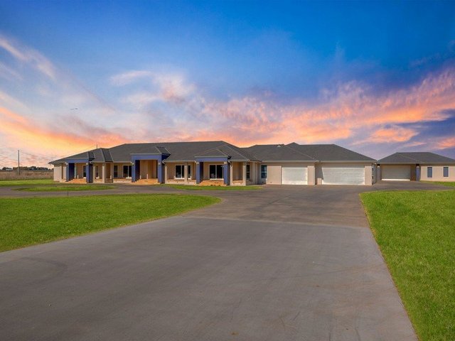 130 Leonard Road, NSW 2680