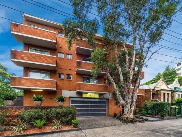 22/95 Annandale Street, NSW 2038