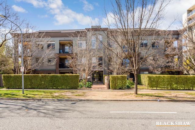 21/40 Moore Street, ACT 2612