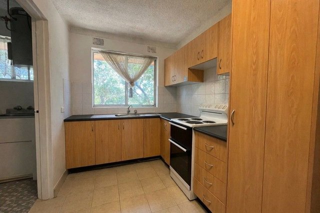 5/3 Fisher Street, NSW 2166