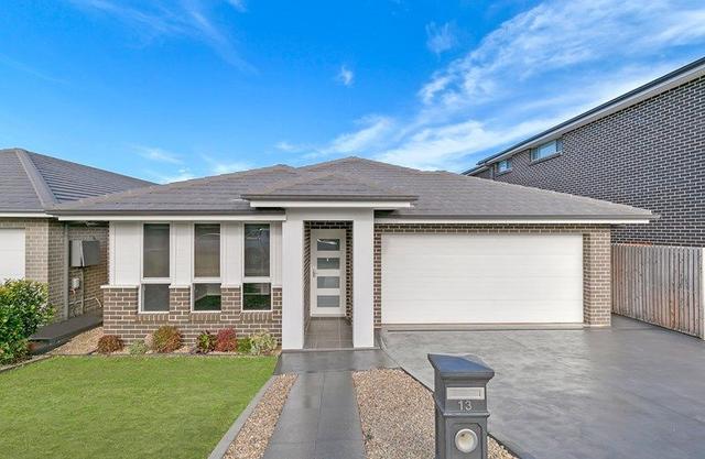 13 Evergreen Drive, NSW 2570