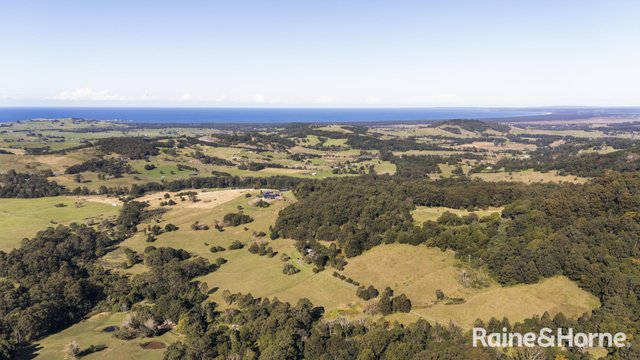 160 Connors Creek Road, NSW 2534