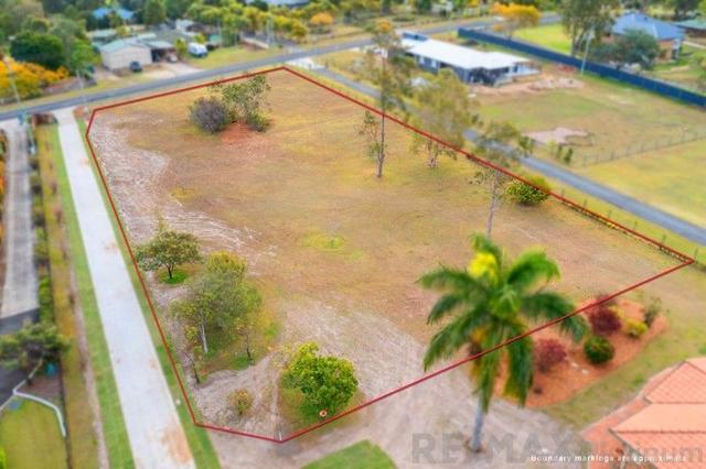 Proposed Lot 1, 97-9 MacGinley Road, QLD 4510