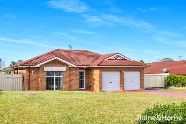 54 Blue Gum Way, NSW 2541