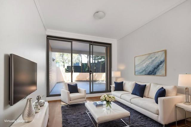 106/7 Wills Avenue, NSW 2024