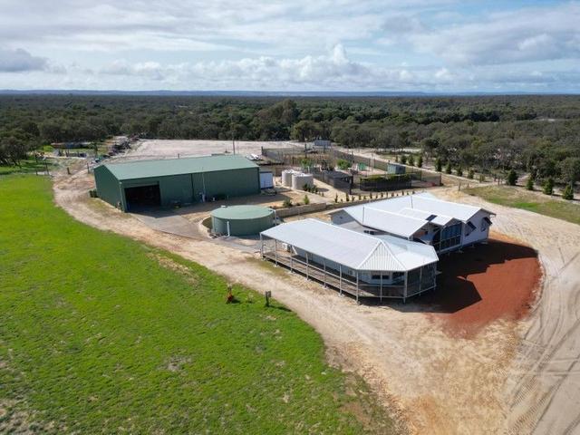 Lot 10 Dee Swamp Road, WA 6503