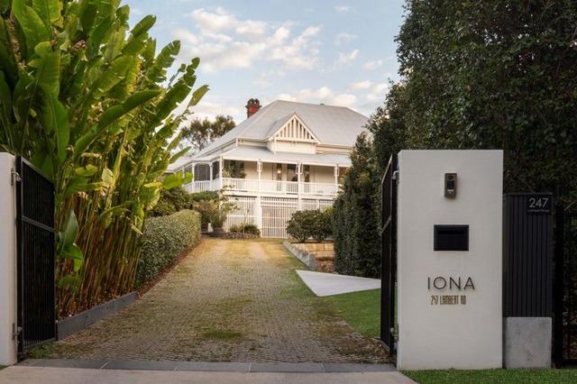 243-247 Lambert  Road, QLD 4068