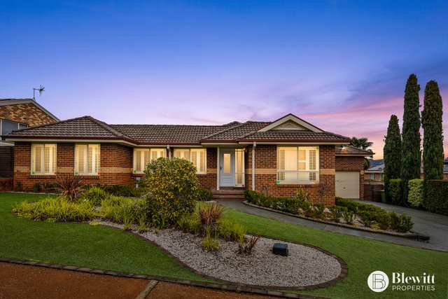 21 Esmond Avenue, NSW 2619