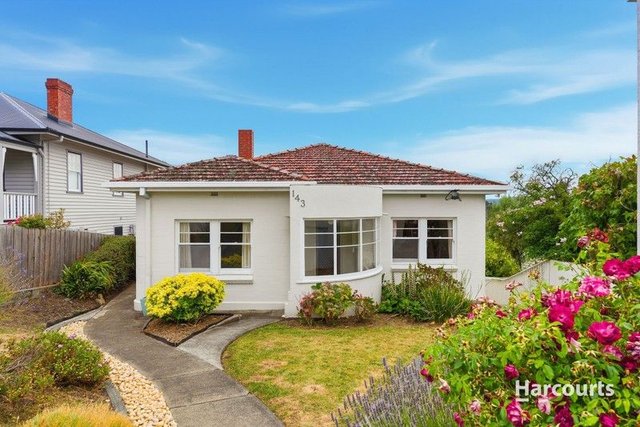 143 Augusta Road, TAS 7008
