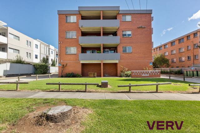 6/11 Crest Road, NSW 2620