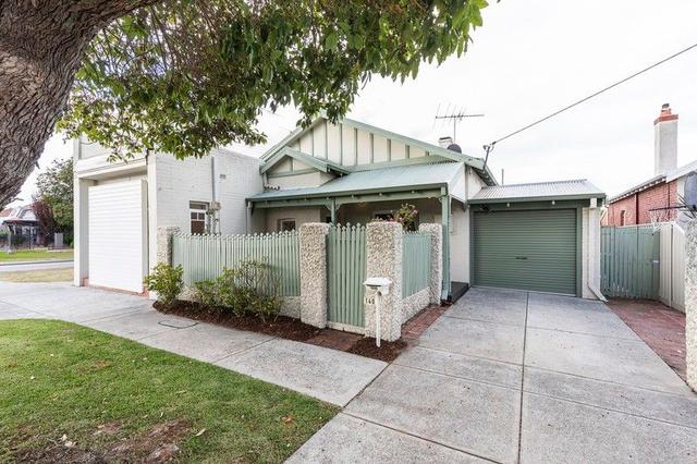 140A Tenth Avenue, WA 6052