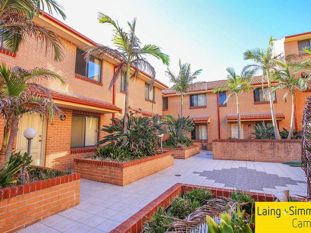 13/5-11 Harcourt Avenue, NSW 2194
