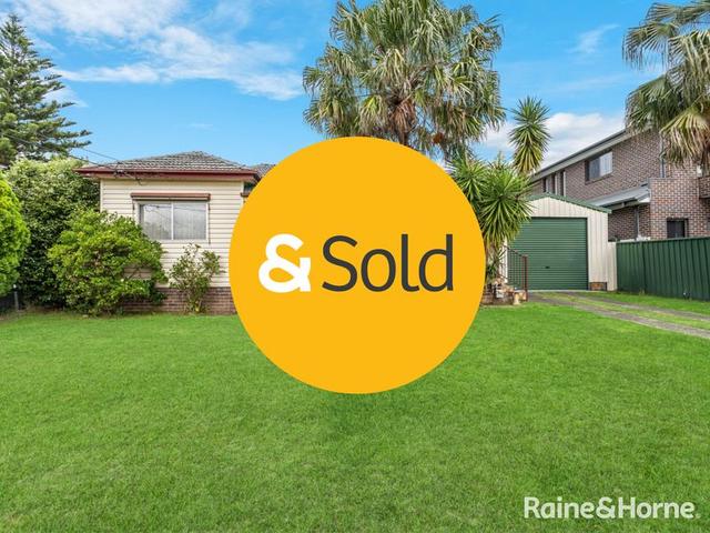 24 Fairfield Road, NSW 2161