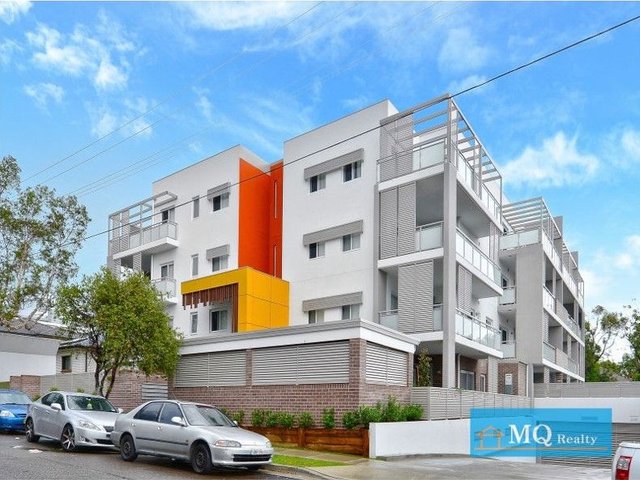 9/22-24 Smythe Street, NSW 2160