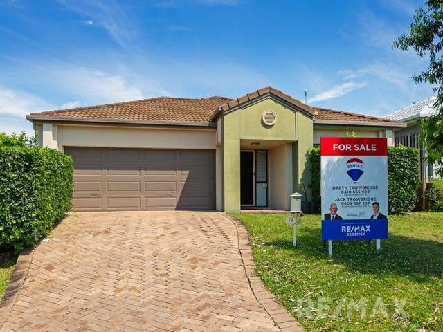 19 Campelles Avenue, QLD 4227