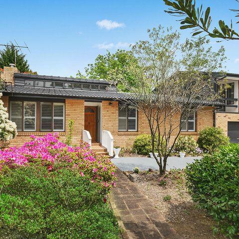 168 Blaxland Road, NSW 2782