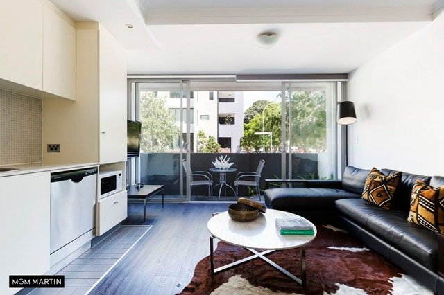 20/4 Grandstand Parade, NSW 2017