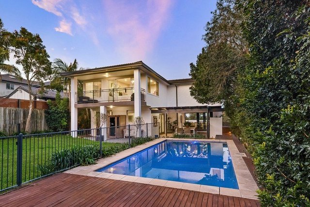 51 Southern Cross Way, NSW 2100