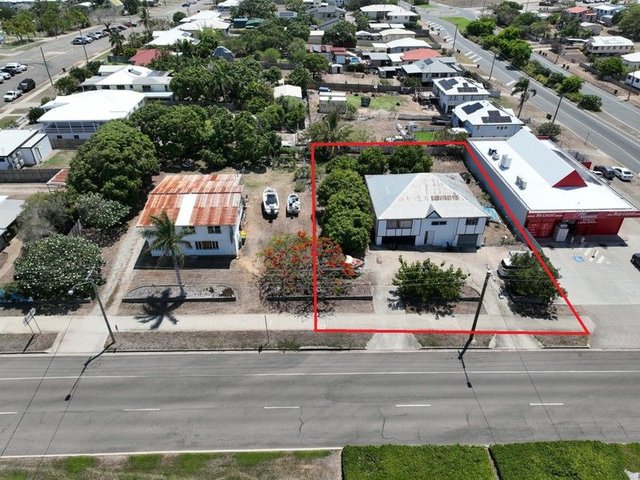 91 Herbert Street, QLD 4805