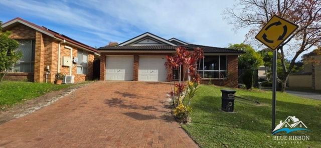 32 Myee Crescent, NSW 2153