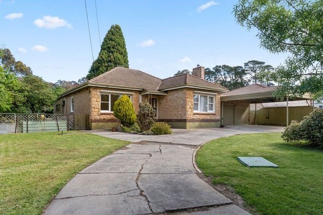 38 Baker Street, SA 5250